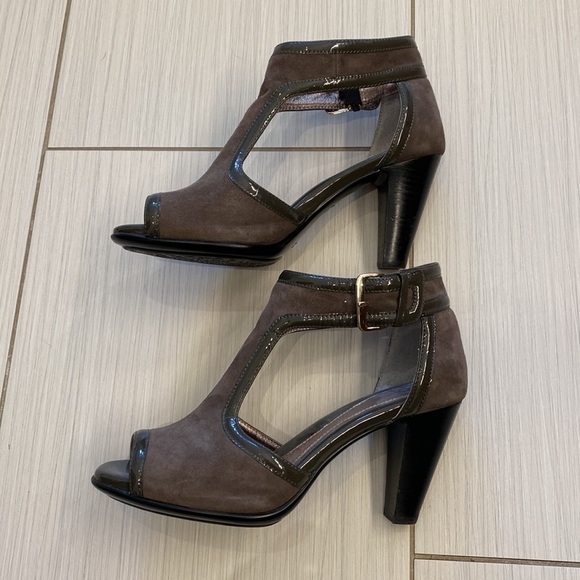 Söfft brand shoes - Picture 4 of 6